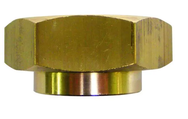 MANCHON DBL F 240 3/4 3/8 A BUTEE D090025AB