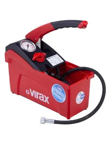 POMPE EPREUVE CONNECT COMPACTE 50BAR 262036