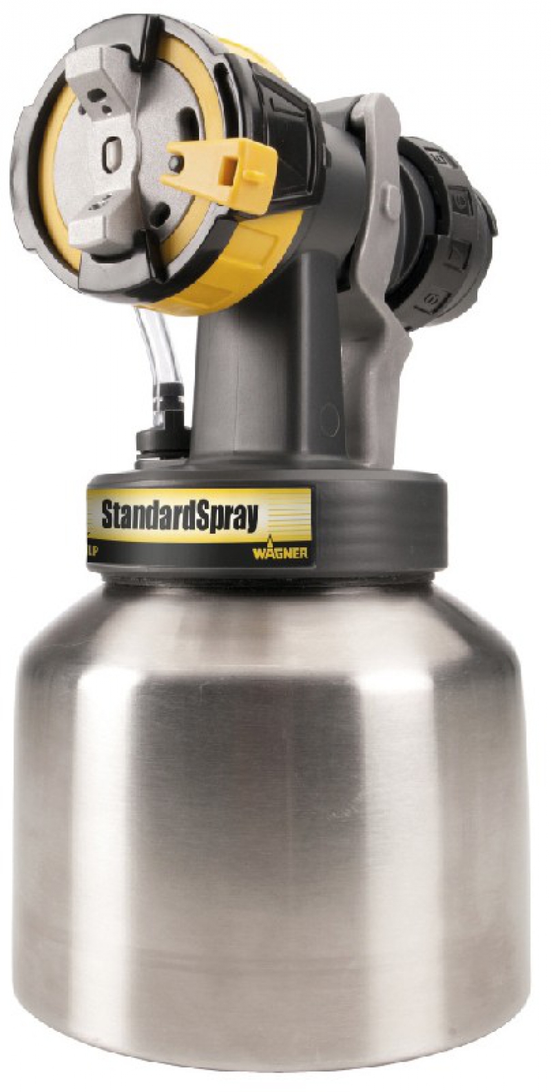 FAÇADE XVLP STANDARDSPRAY 4,1