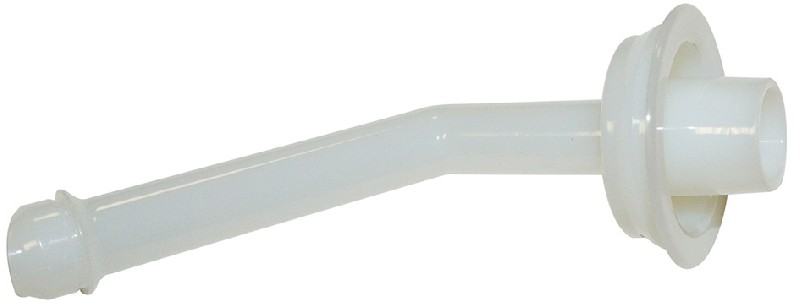 TUBE ASPIR.FAÇAD STANDARDSPRAY