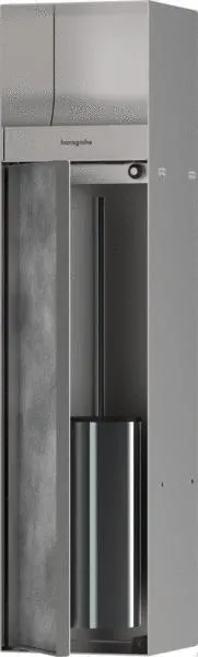 POUBELLE ENC.30X15 XTRASTORIS ROCK 56063670