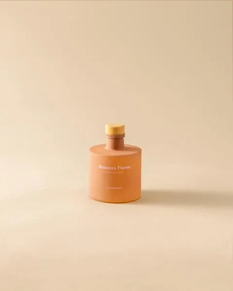 MIKADO BLOSSOM FLAME WJC292A0110403