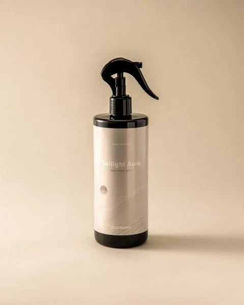 VAPO PARFUM SAND TWILIGHT AURA WJC292A0111222