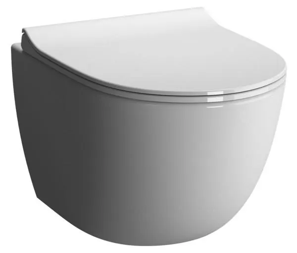 WC/BIDET VITRA SENTO BLC 7748B003-6205
