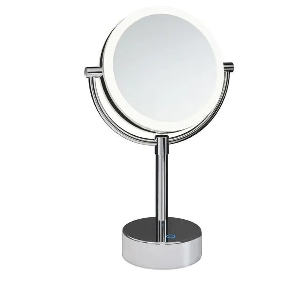 MIROIR ESSENTIALS A/P GROS/LED WJC292A0088001