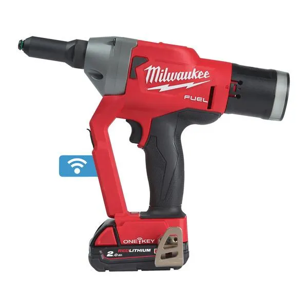 RIVETEUSE 18V FUEL ONE KEY M18 4933478601