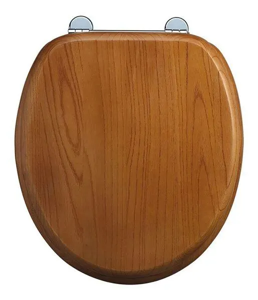 ABATTANT TOILETTE CHENE BURLINGTON S11