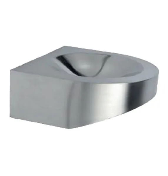 LAVABO PMR MUR SUSP ANTI-VANDALISME 71018