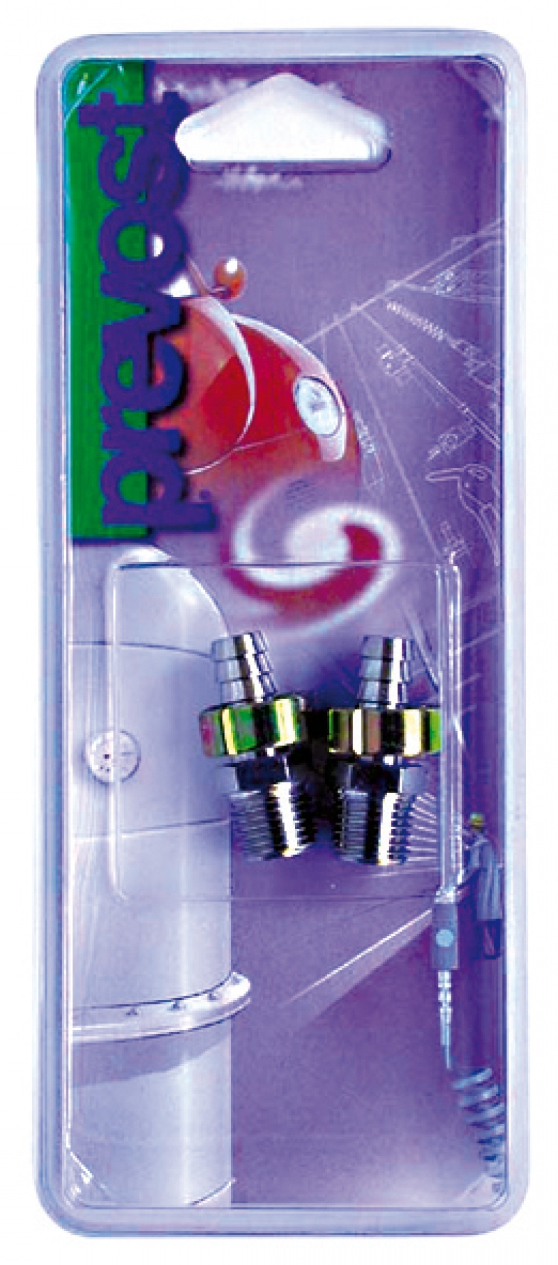 ACCESSOIRES POUR COMPRESSEURS
