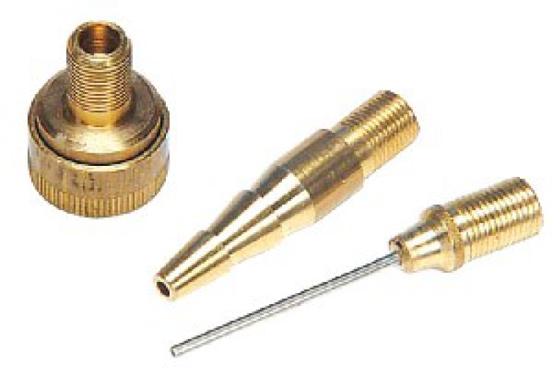 OUTILS AIR COMPRIMÉS
