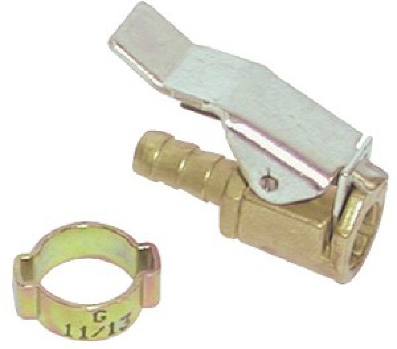 OUTILS AIR COMPRIMÉS