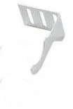 KIT POUR RADIATEUR TUBULAIRE RAZKKITRB