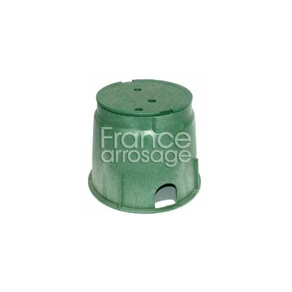 REGARD DE VANNE ROND 81NDS100 81NDS1000