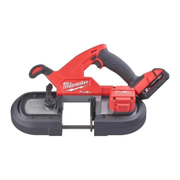 SCIE A RUBAN COMPACT 18 V 4933471496