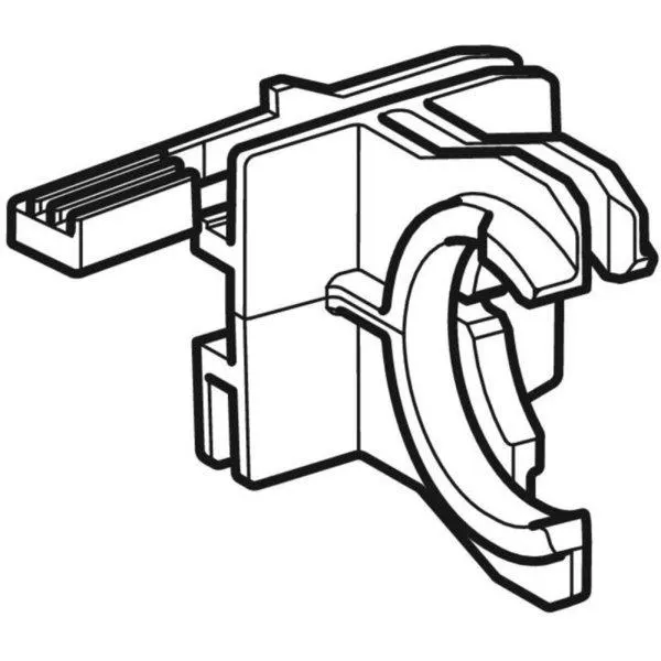 CLIP FIXATION P/ROB FLOTTEUR 243.279.00.1