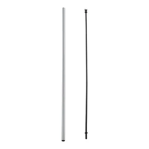 COLONNE DCH EUPHORIA 114CM CHR GROHE 48514000