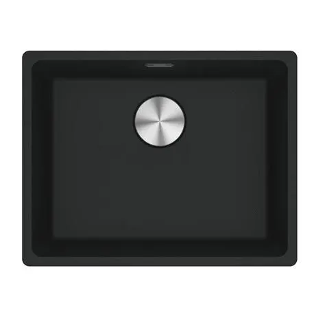 CUVE SS PLAN MRG210-52 NOIR MAT AUTO 280777