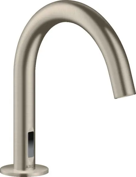 MITIGEUR LAV. ELECT. CHROME AXOR 38010820
