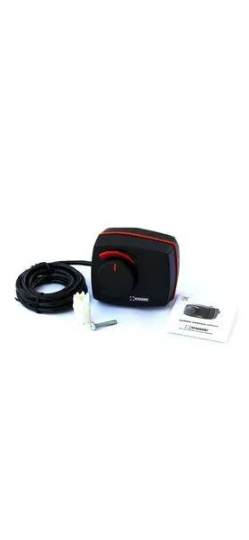 Image principale de SERVOMOTEUR ROTATIF 3 POINTS 230 VAC 523101