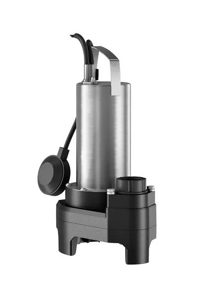 POMPE PADUS MINI V04.08/M05-523/A-10M 3118625