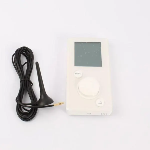 KIT SAV IHM BLANC AV.ANTENNE DEPORTEE 943169