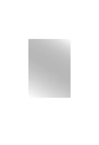 MIROIR ESSENTIAL BORDS POLIS 70X50 CM P910013