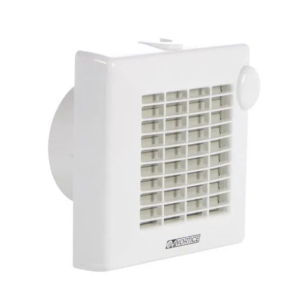 EXTRACTEUR UNIV.VOLET PUNTO 230 100 XPPABT100