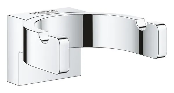 DOUBLE PATERE CHR GROHE 41049000
