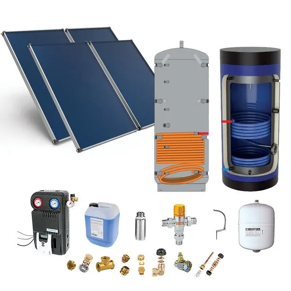 PACK F-SSC DBLE BALL.300L 4P. PSOL2BCHECS433M