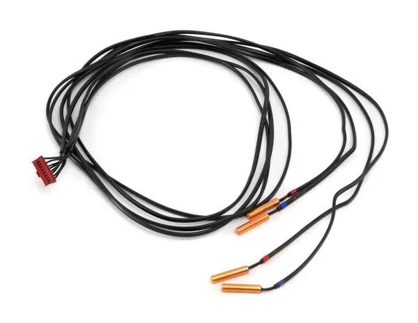 SONDE VANNES C ET D -JEU- 897468