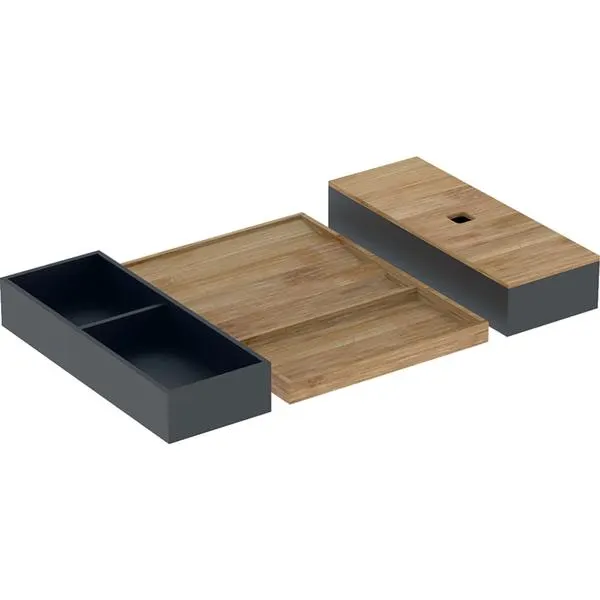 PACK RANGEMENT TIROIR GEBERIT 502.349.00.1