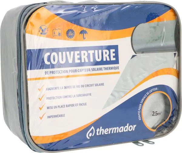 HOUSSE DE PROTECTION PSOL25VM ZHPSOL25VM