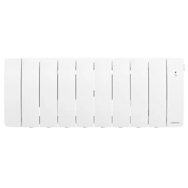 RAD.GALAPAGOS NEO BAS 1000W PI BLANC 501316