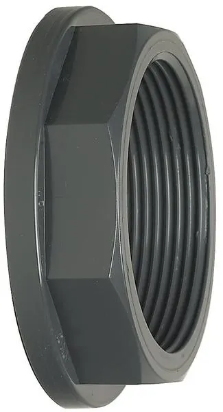 CONTRE-ECROU PVC 1" GF 161490632