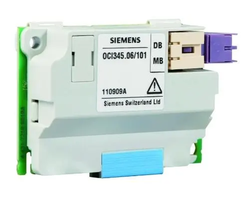 INTERFACE OCI345 059752