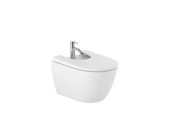 BIDET ONA SUSPENDU 54CM BLC MAT A357685620