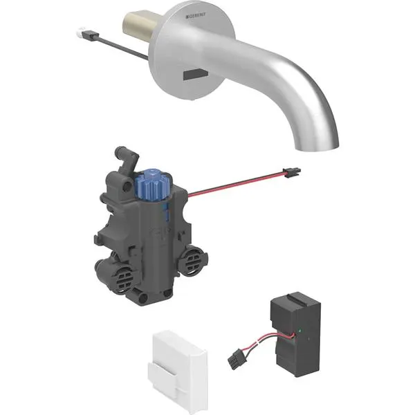 ROBINET LAV PIAVE MONT/MUR SECT 116.287.SN.1