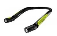 LAMPE COU RECHARGEABLE 350LM ASPEN NL-350R