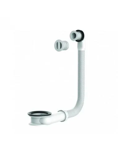 TROP-PLEIN UNIV.D24/30X35MM BLC 59830000200