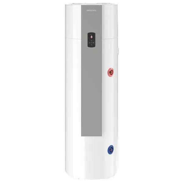 CHAUFFE-EAU THERM.CALYPSO VERT.240L 286052