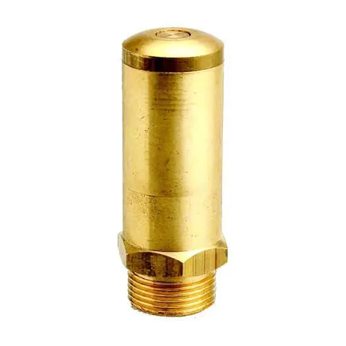 ANTIBELIER A RESSORT MALE 40X49 BRUT 143-1J