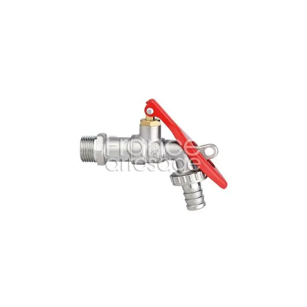 ROBINET PUISAGE CADENAS. 1/2X3/4 30RNCA2127H