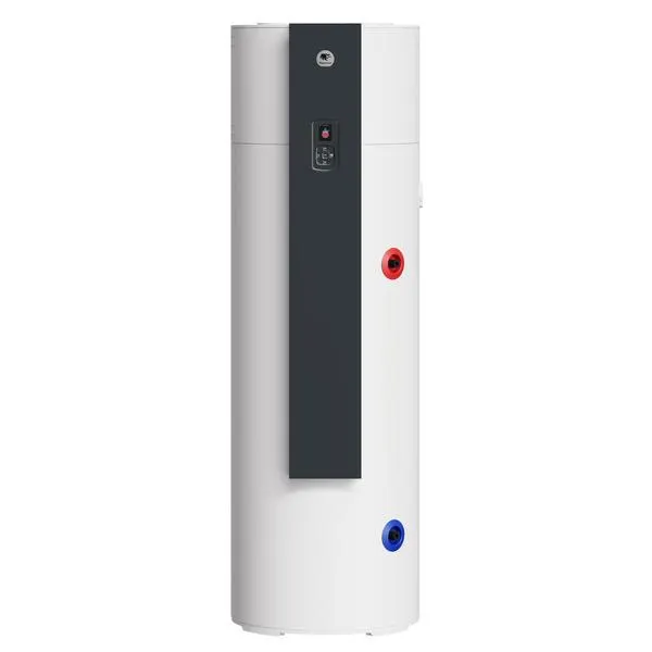 CHAUF.EAU AEROMAX 6 STABLE 240L 286054