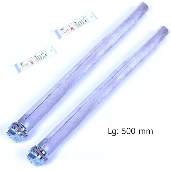 ANODE DROITE X2 555199