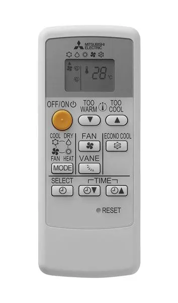 TELECOMMANDE INFR.MSY-TP 611690 MAC-SL100M-E
