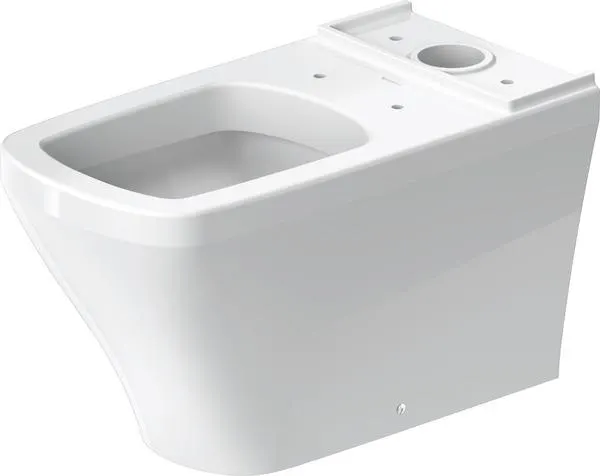 CUVETTE S/PIED 720MM DURASTYLE BLC 2156092000