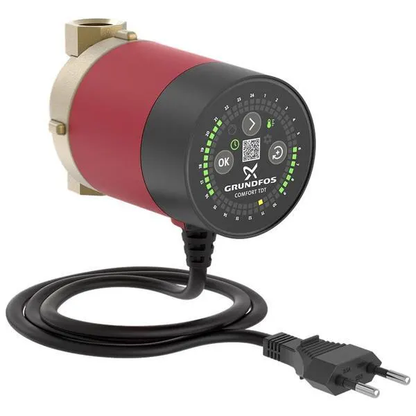 CIRCULATEUR COMFORT 15-14 B TDT 93093537