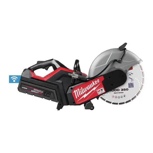 DECOUPEUSE 350MXF COS350G2-802 4933480480