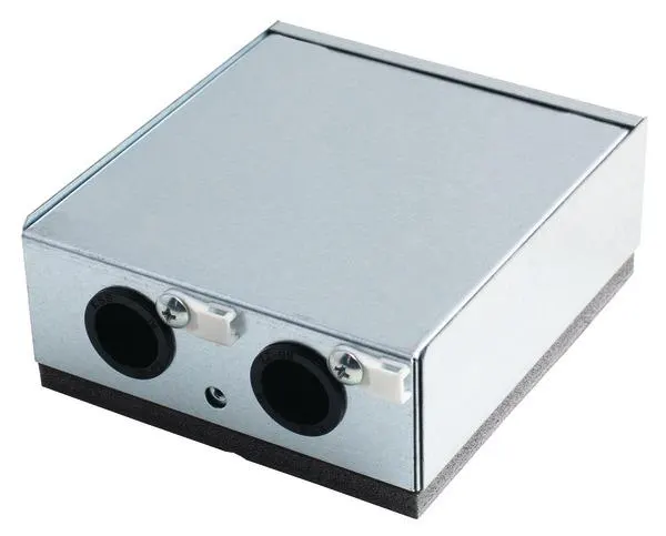 ACCESSOIRE BOITIER ELECTRIQUE KRP1BB101