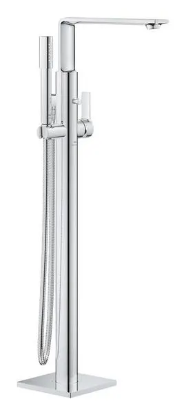 MITIGEUR B/D HORS SOL ALLURE NEW CHR 25222001
